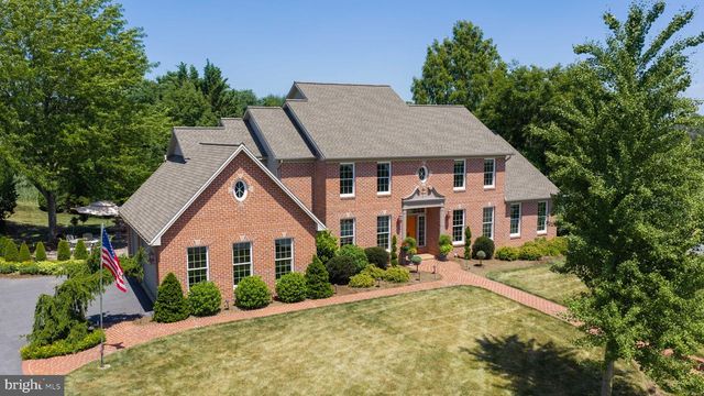 6 HIGHLAND DR, Palmyra, PA 17078