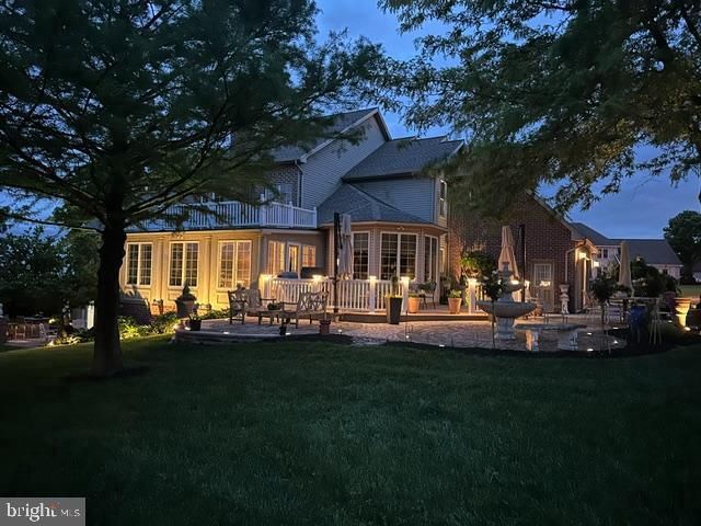 6 HIGHLAND DR, Palmyra, PA 17078