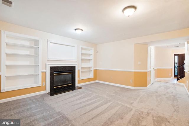 10736 FOLKESTONE WAY, Woodstock, MD 21163