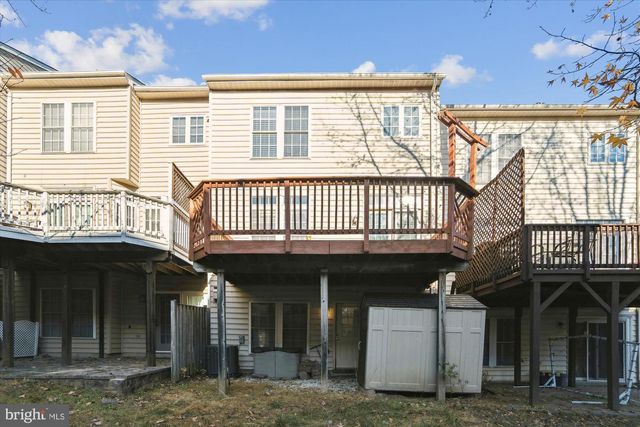 10736 FOLKESTONE WAY, Woodstock, MD 21163