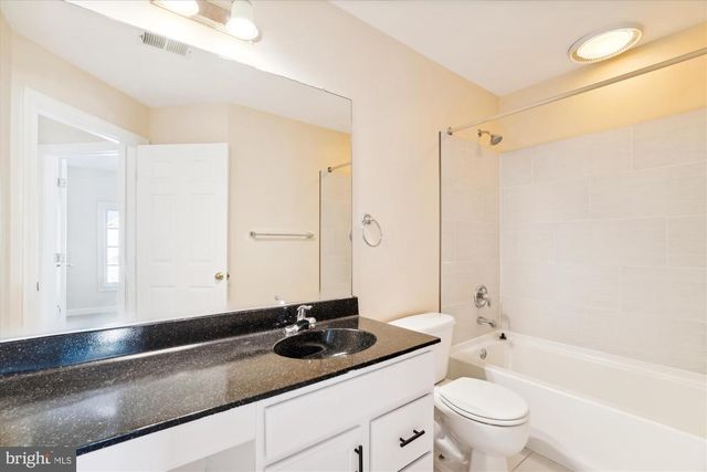 10736 FOLKESTONE WAY, Woodstock, MD 21163