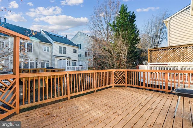 10736 FOLKESTONE WAY, Woodstock, MD 21163