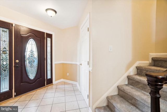 10736 FOLKESTONE WAY, Woodstock, MD 21163