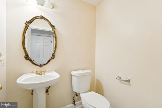 10736 FOLKESTONE WAY, Woodstock, MD 21163