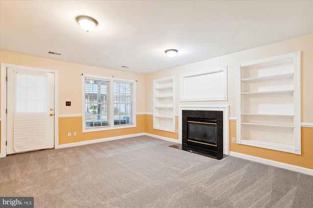 10736 FOLKESTONE WAY, Woodstock, MD 21163