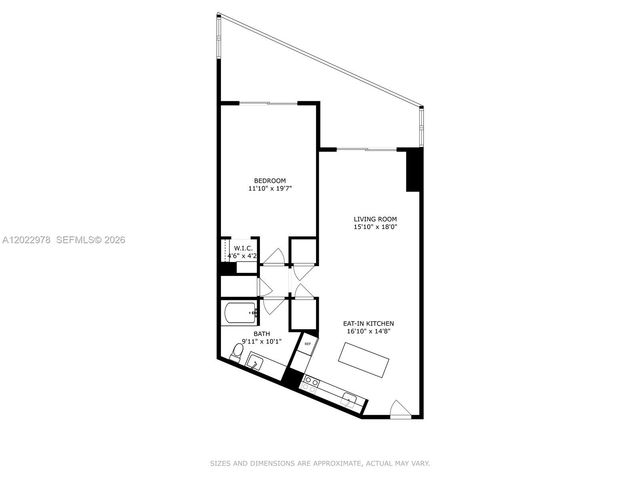 4111 S Ocean Dr 2209, Hollywood, FL 33019
