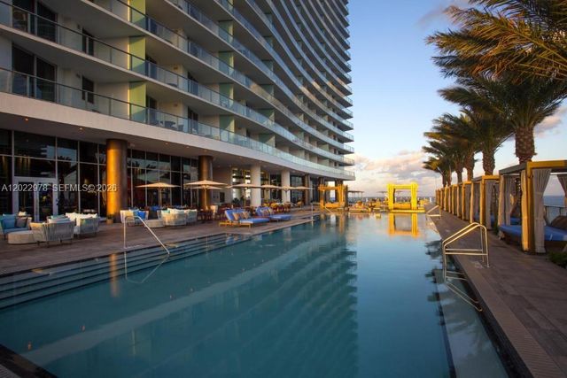 4111 S Ocean Dr 2209, Hollywood, FL 33019