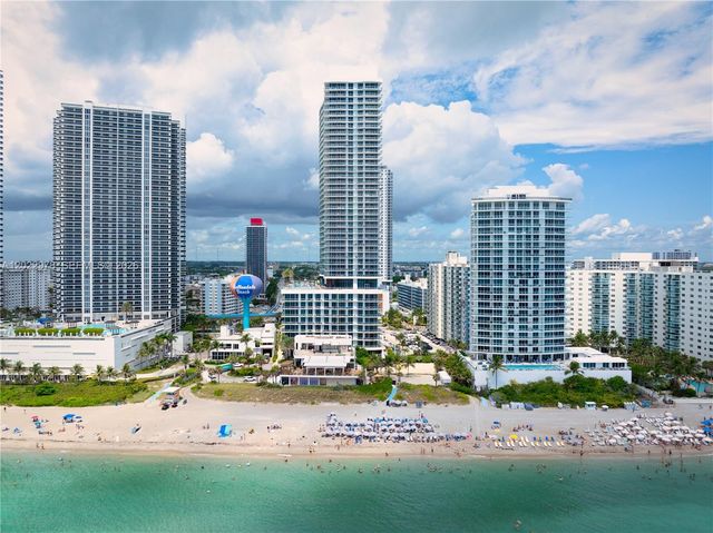 4111 S Ocean Dr 2209, Hollywood, FL 33019