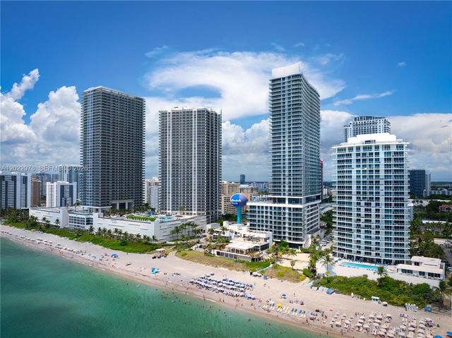 4111 S Ocean Dr 2209, Hollywood, FL 33019