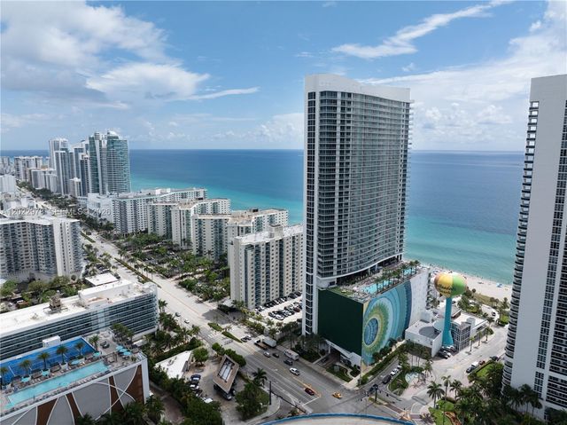 4111 S Ocean Dr 2209, Hollywood, FL 33019