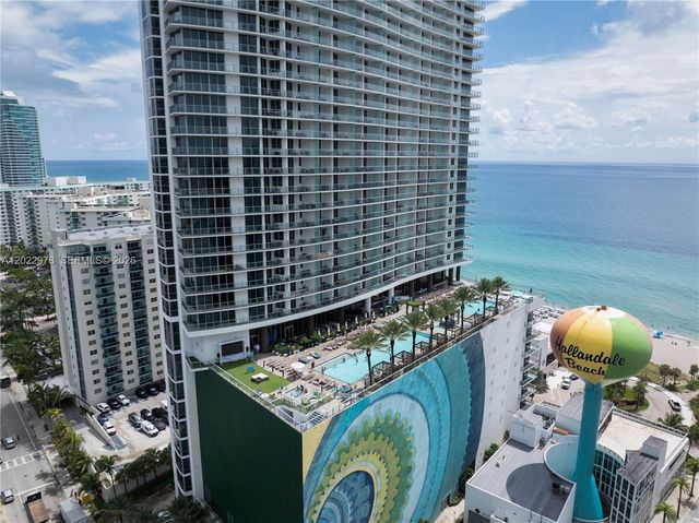 4111 S Ocean Dr 2209, Hollywood, FL 33019