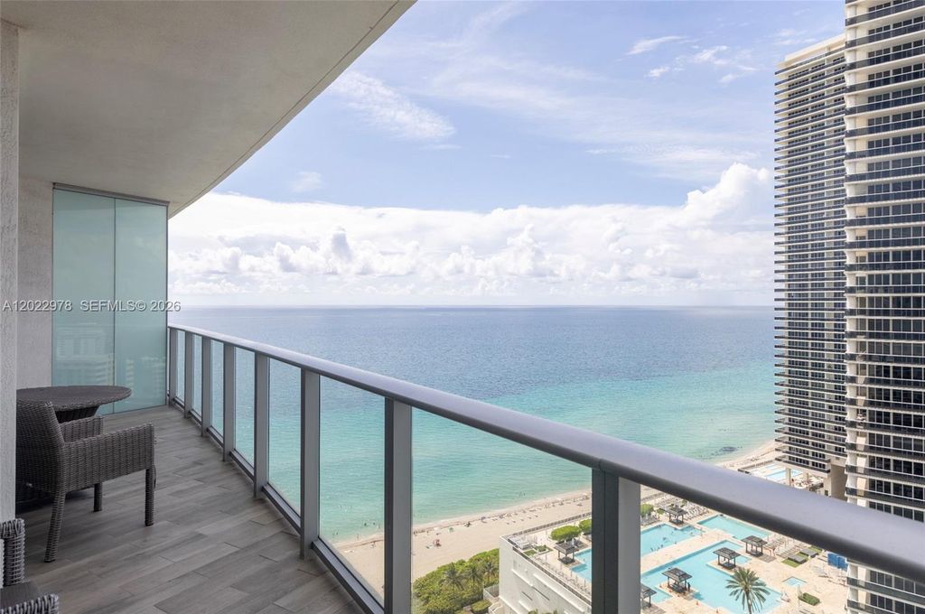 4111 S Ocean Dr 2209, Hollywood, FL 33019