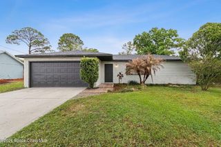 4721 Fairsun Street, Cocoa, FL 32927