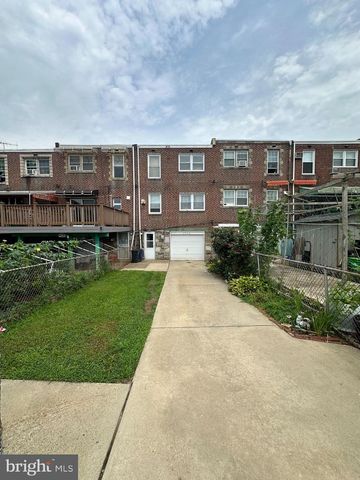 2926 PRINCETON AVE, Philadelphia, PA 19149