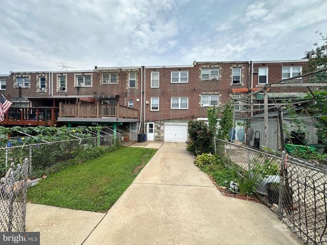 2926 PRINCETON AVE, Philadelphia, PA 19149