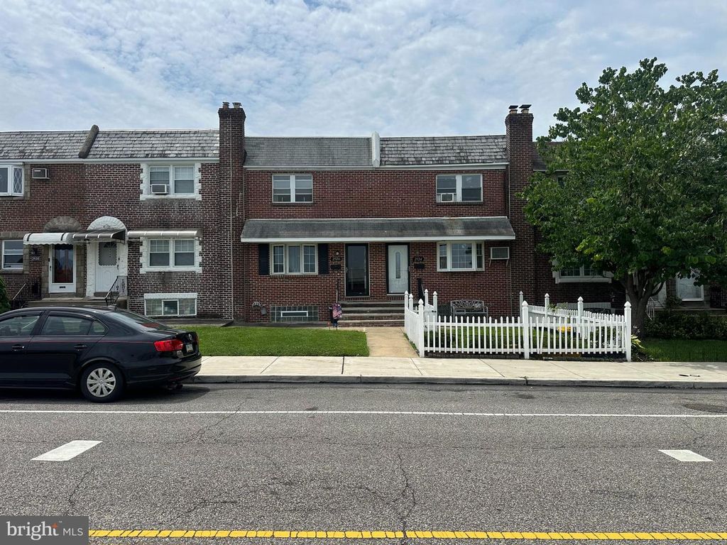 2926 PRINCETON AVE, Philadelphia, PA 19149
