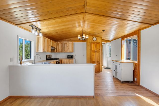 5 Morning Star Road, Edgewood, NM 87015