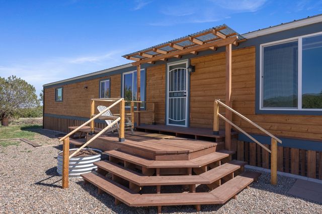 5 Morning Star Road, Edgewood, NM 87015