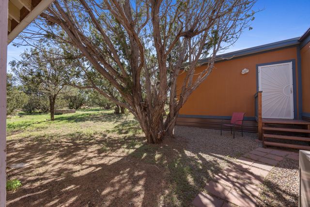 5 Morning Star Road, Edgewood, NM 87015