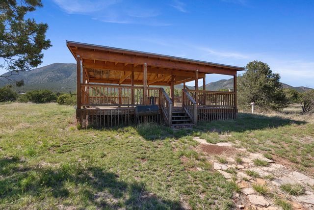 5 Morning Star Road, Edgewood, NM 87015