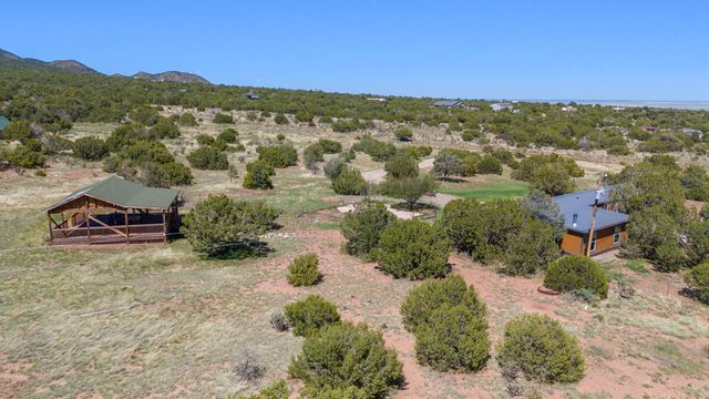 5 Morning Star Road, Edgewood, NM 87015