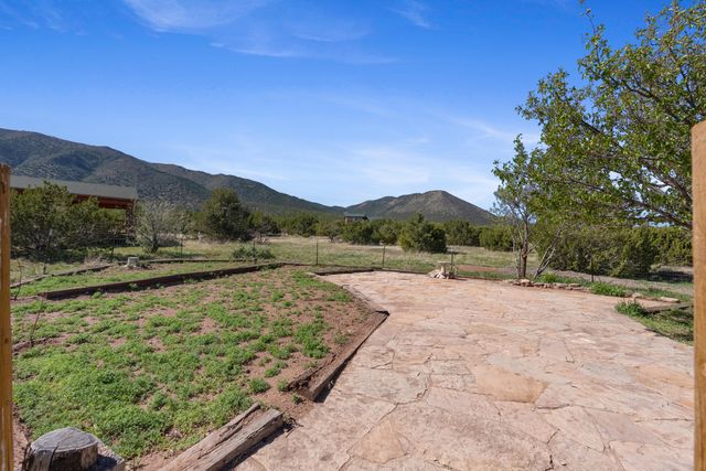 5 Morning Star Road, Edgewood, NM 87015
