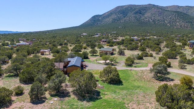 5 Morning Star Road, Edgewood, NM 87015
