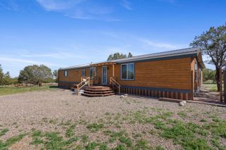 5 Morning Star Road, Edgewood, NM 87015