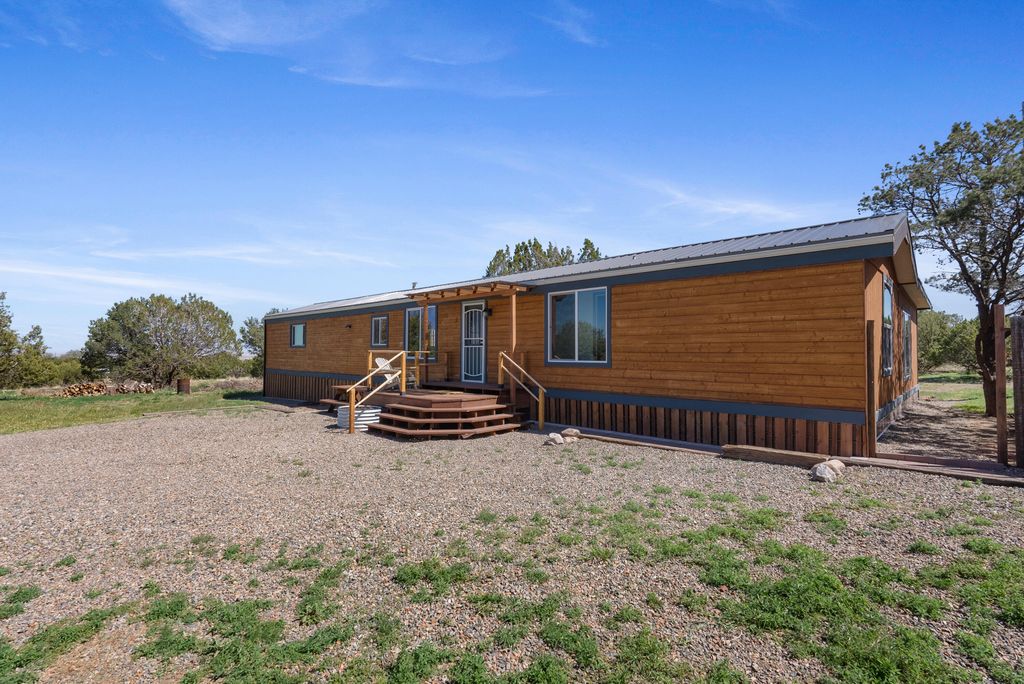 5 Morning Star Road, Edgewood, NM 87015