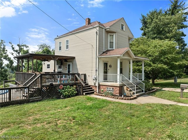 67662 Broadway Avenue, Bridgeport, OH 43912