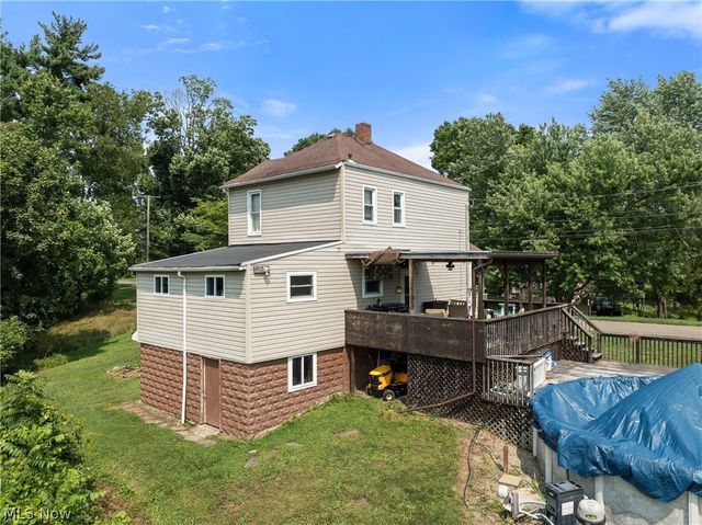 67662 Broadway Avenue, Bridgeport, OH 43912
