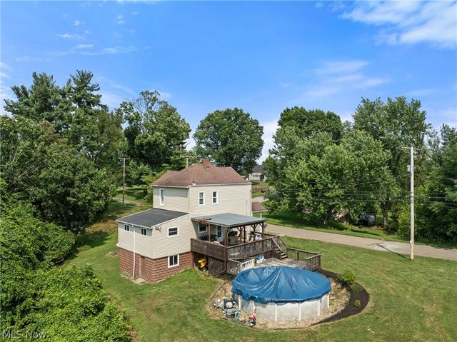 67662 Broadway Avenue, Bridgeport, OH 43912
