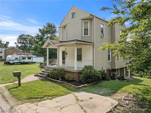 67662 Broadway Avenue, Bridgeport, OH 43912