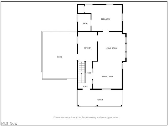 67662 Broadway Avenue, Bridgeport, OH 43912