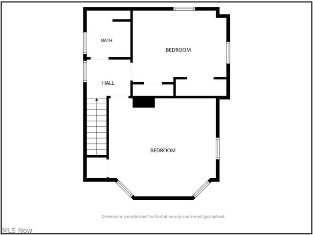67662 Broadway Avenue, Bridgeport, OH 43912