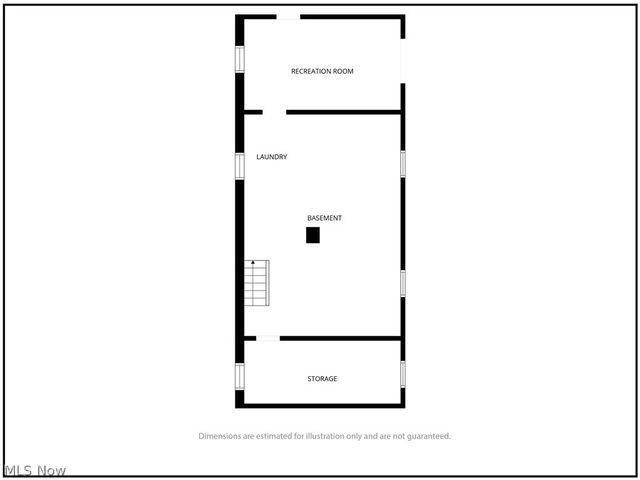 67662 Broadway Avenue, Bridgeport, OH 43912