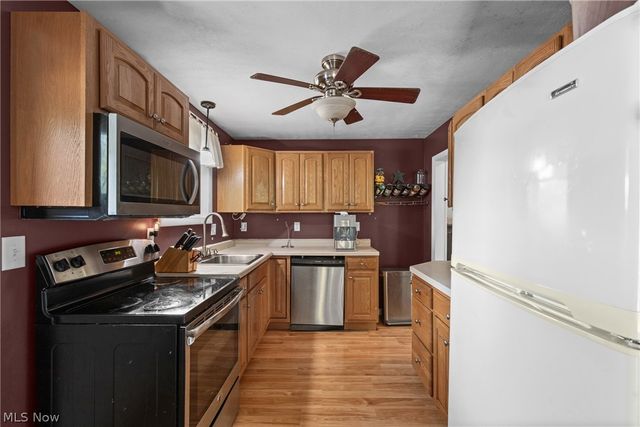 67662 Broadway Avenue, Bridgeport, OH 43912