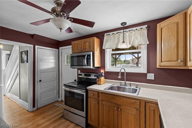 67662 Broadway Avenue, Bridgeport, OH 43912