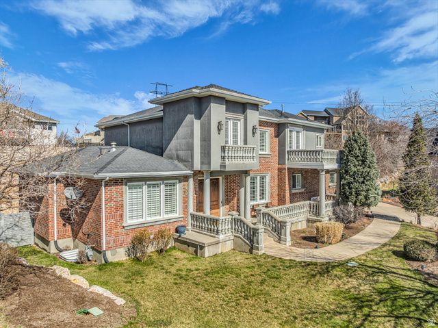 1911 E DEERE VALLEY DR, Layton, UT 84040