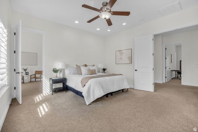 1911 E DEERE VALLEY DR, Layton, UT 84040