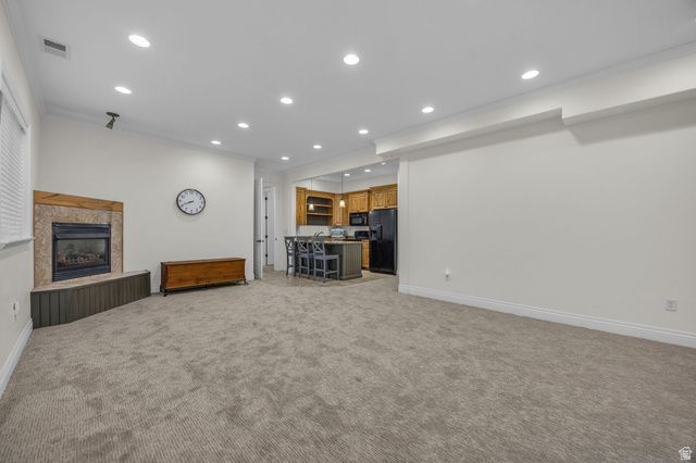 1911 E DEERE VALLEY DR, Layton, UT 84040