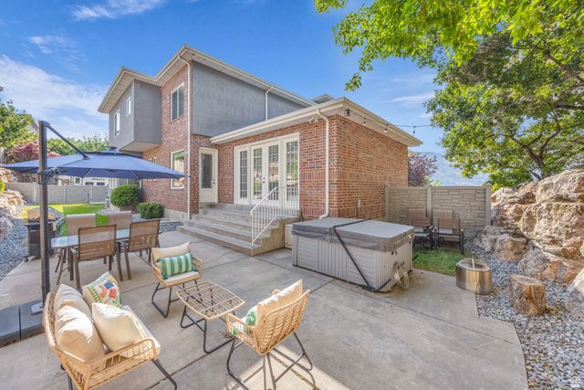 1911 E DEERE VALLEY DR, Layton, UT 84040