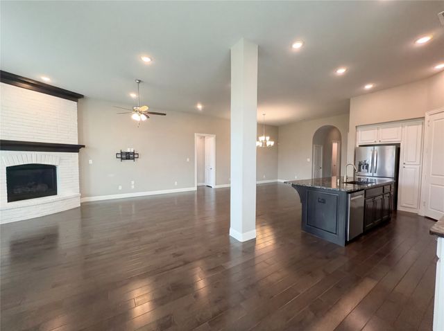 9220 Prickly Pear Trail, Argyle, TX 76226