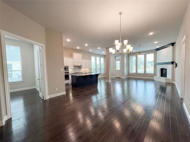 9220 Prickly Pear Trail, Argyle, TX 76226