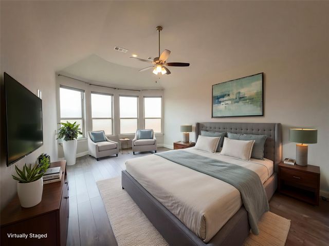 9220 Prickly Pear Trail, Argyle, TX 76226