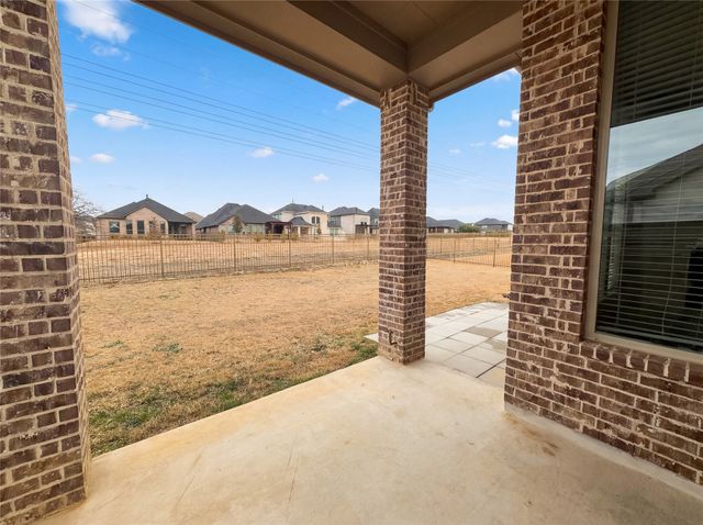 9220 Prickly Pear Trail, Argyle, TX 76226