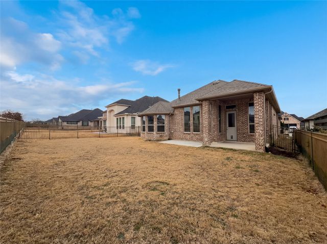 9220 Prickly Pear Trail, Argyle, TX 76226