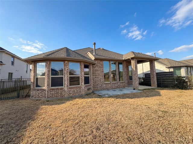 9220 Prickly Pear Trail, Argyle, TX 76226