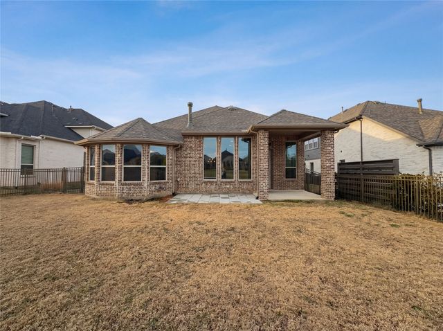 9220 Prickly Pear Trail, Argyle, TX 76226