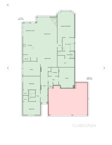 9220 Prickly Pear Trail, Argyle, TX 76226